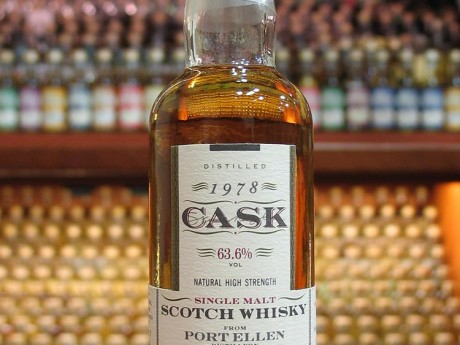 Port  Ellen  1978 – 63.6%