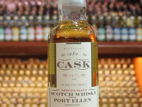 Port  Ellen 1980 – 64.7%