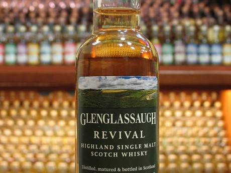 Glenglassaugh  Revival  46%