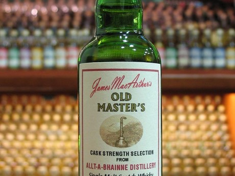 Allt A Bhainne   1995 – 59.8%