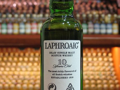 Laphroaig  10yo – 21S03