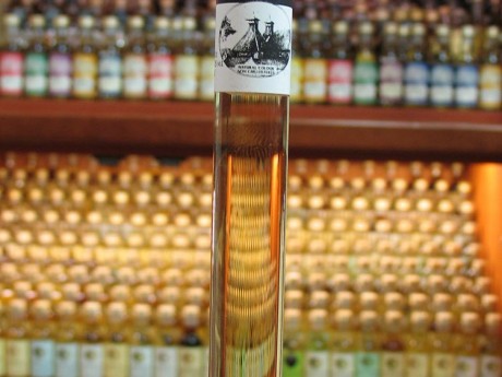 *Bowmore  2000 – 12yo.