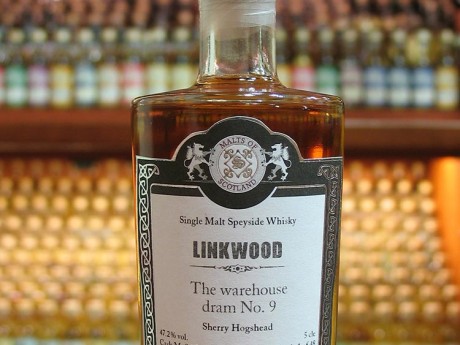 Linkwood  1988 – 47.2%