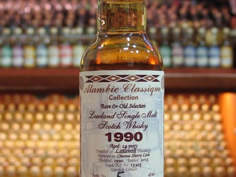 Littlemill  1990 – 2015,   54.2%