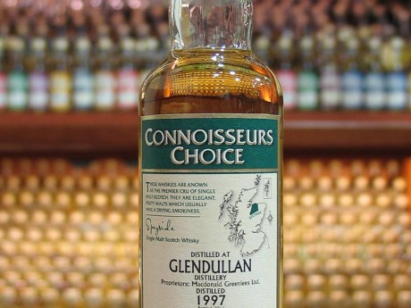 Glendullan  1997 – 2011 – 43%