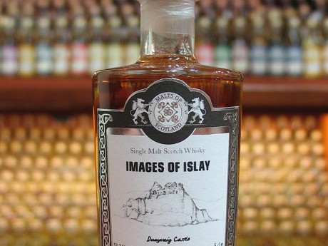 Images of  Islay – Dunyvaig Castle