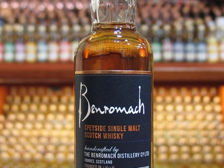 Benromach  10yo – 43%