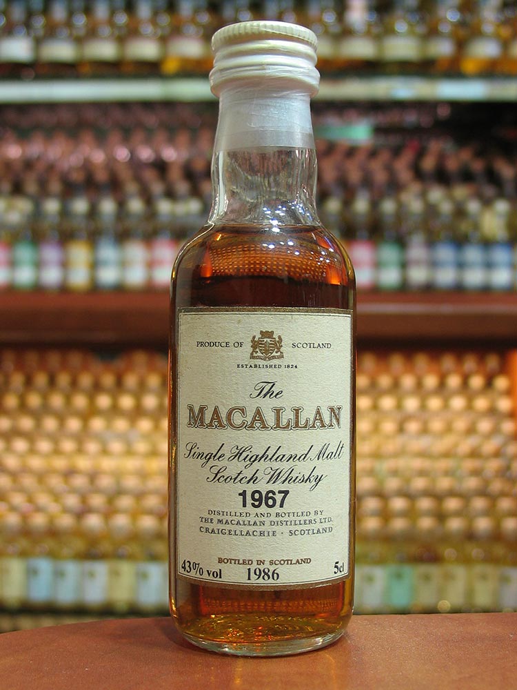 Macallan-1967-1986-OB