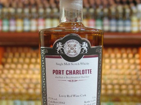 Port  Charlotte  2004 – 57.1%