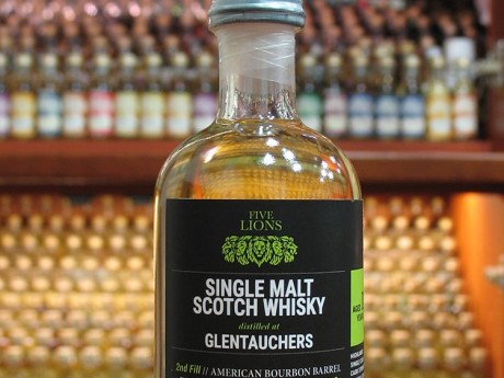 *Glentauchers  2002 – 13yo.