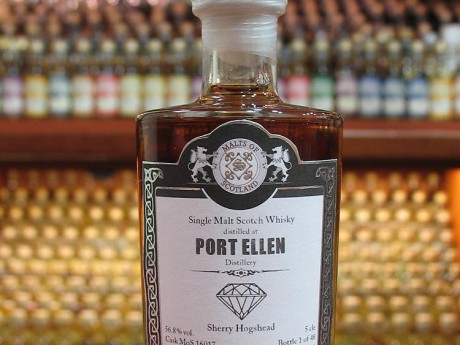 Port  Ellen  1982 – 56.8%