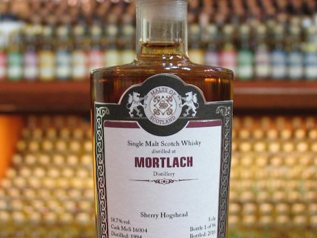 Mortlach  1994 – 58.7%