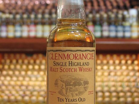 Glenmorangie  10yo, (5cl – 40%)