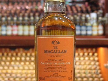 *Macallan – Edition No2