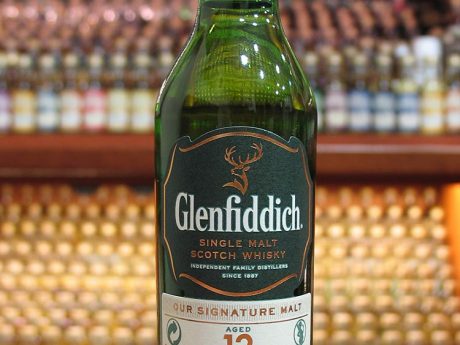 Glenfiddich 12yo – 173376