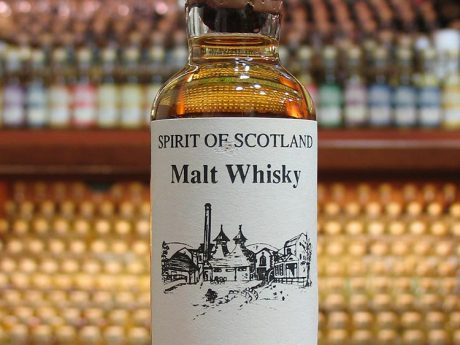 Tamnavulin  25yo – 45%