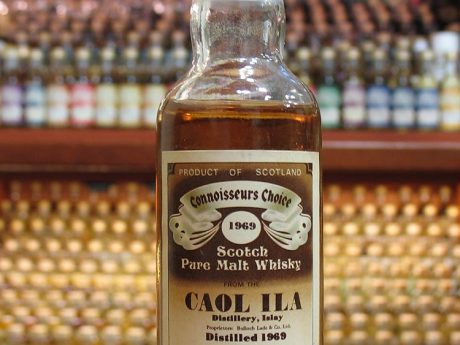 Caol ila  1969,  (40% – 40%)