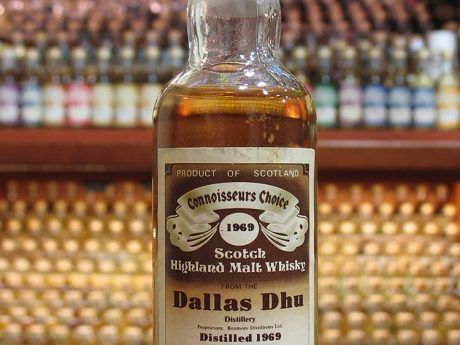Dallas  Dhu  1969,  (40% – 40%)