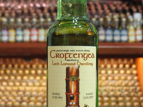 Croftengea  54.8%