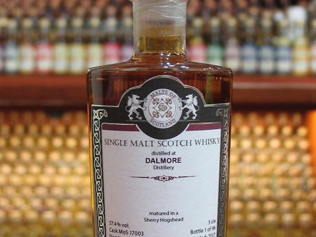 Dalmore  1996 – 57.4%