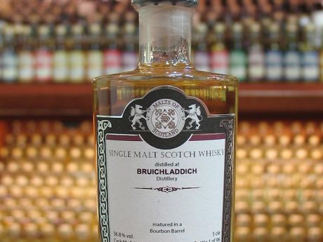 Bruichladdich  2003 – 56.8%
