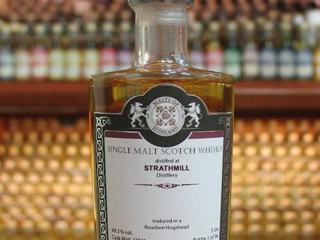 Strathmill  1991 – 49.3%