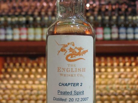 The English Whisky – Chapter 2b