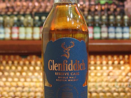 *Glenfiddich – Reserve  Cask – 229418