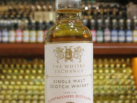 *Glentauchers 21yo – 54.5%