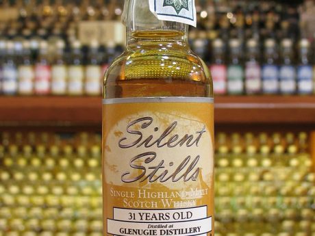 Glenugie  31yo – 53.9%