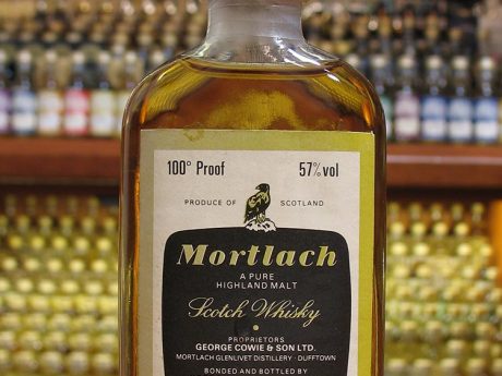 Mortlach – (100proof – 57%)