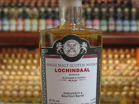 LochIndaal  2007 – 2019,  58.1%