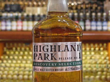 *Highland Park – Discovery Selection Release 1